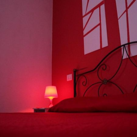 Villa Bema Sarno Ngoại thất bức ảnh