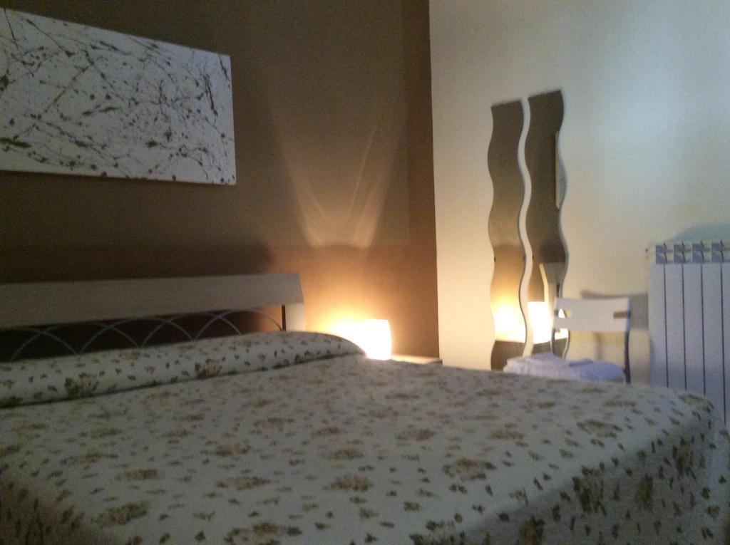 Villa Bema Sarno Ngoại thất bức ảnh