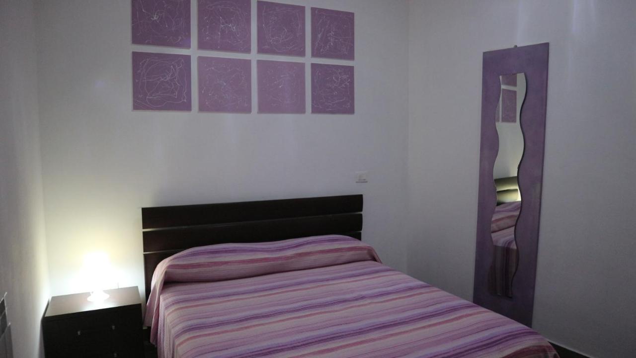 Villa Bema Sarno Ngoại thất bức ảnh