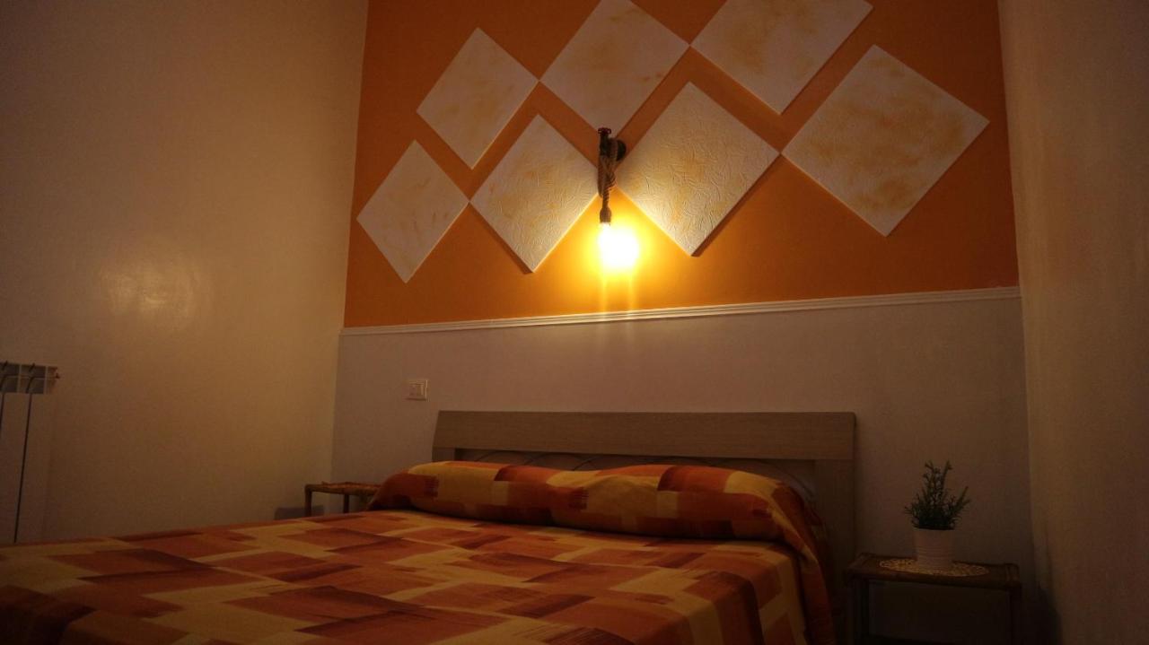 Villa Bema Sarno Ngoại thất bức ảnh
