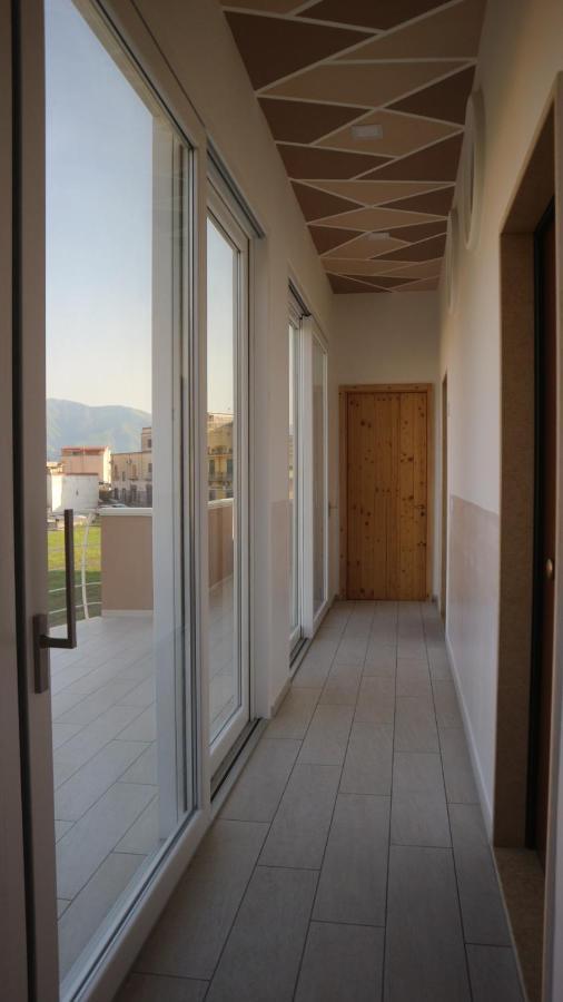 Villa Bema Sarno Ngoại thất bức ảnh