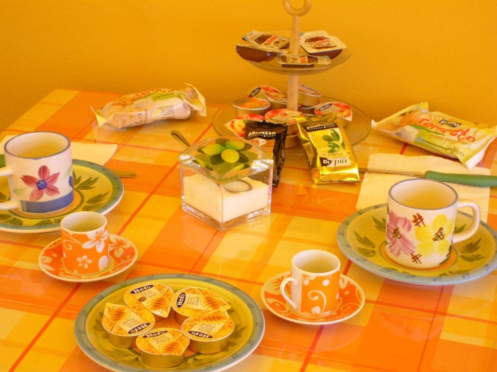 Villa Bema Sarno Ngoại thất bức ảnh