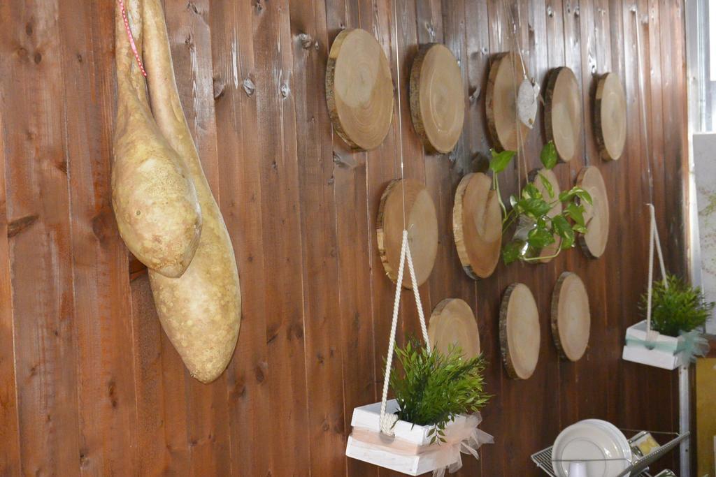 Villa Bema Sarno Ngoại thất bức ảnh