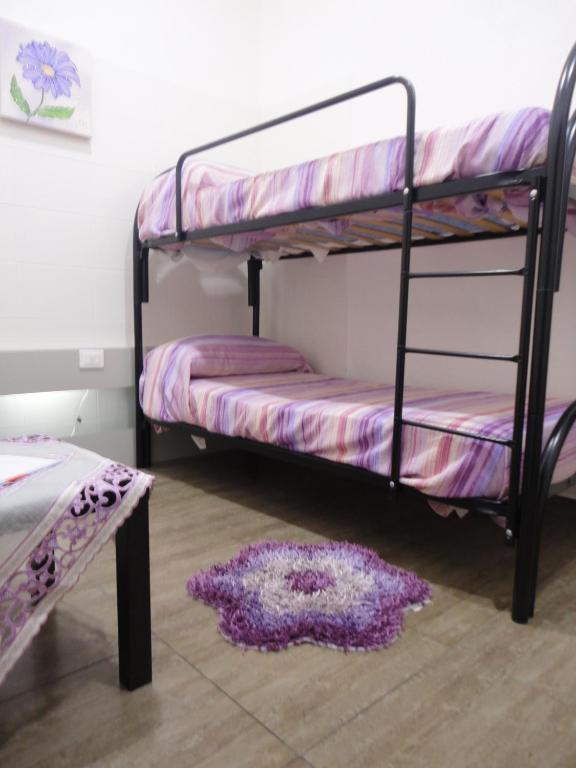 Villa Bema Sarno Ngoại thất bức ảnh